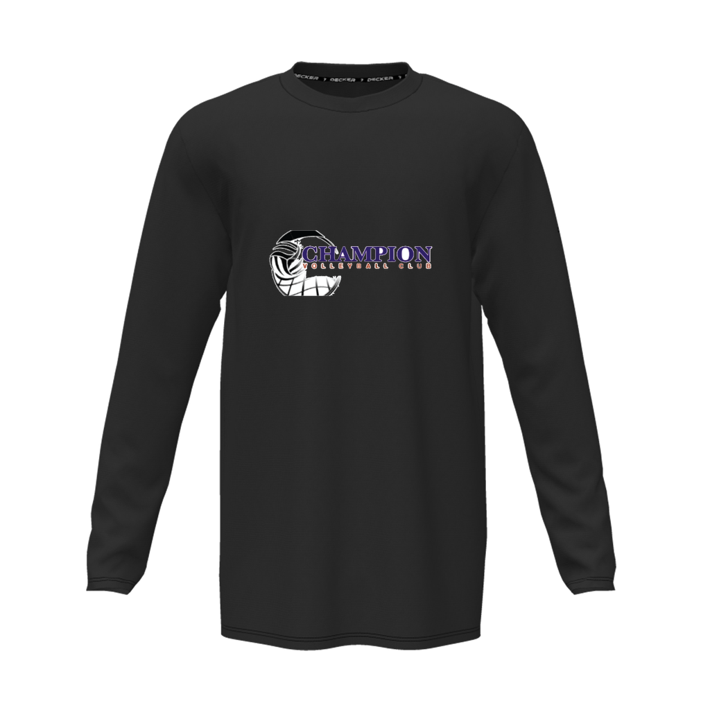 Decker Comfort T-Shirt