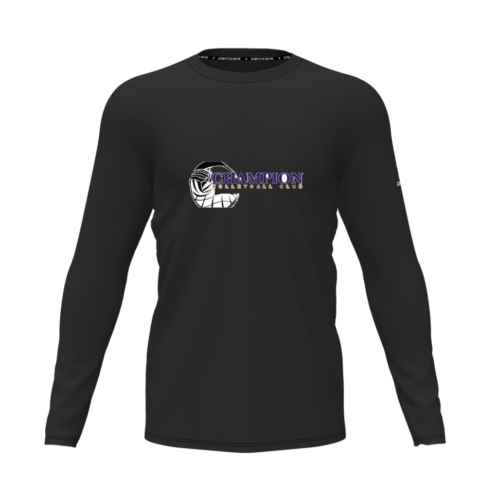 Decker Performance T-Shirt