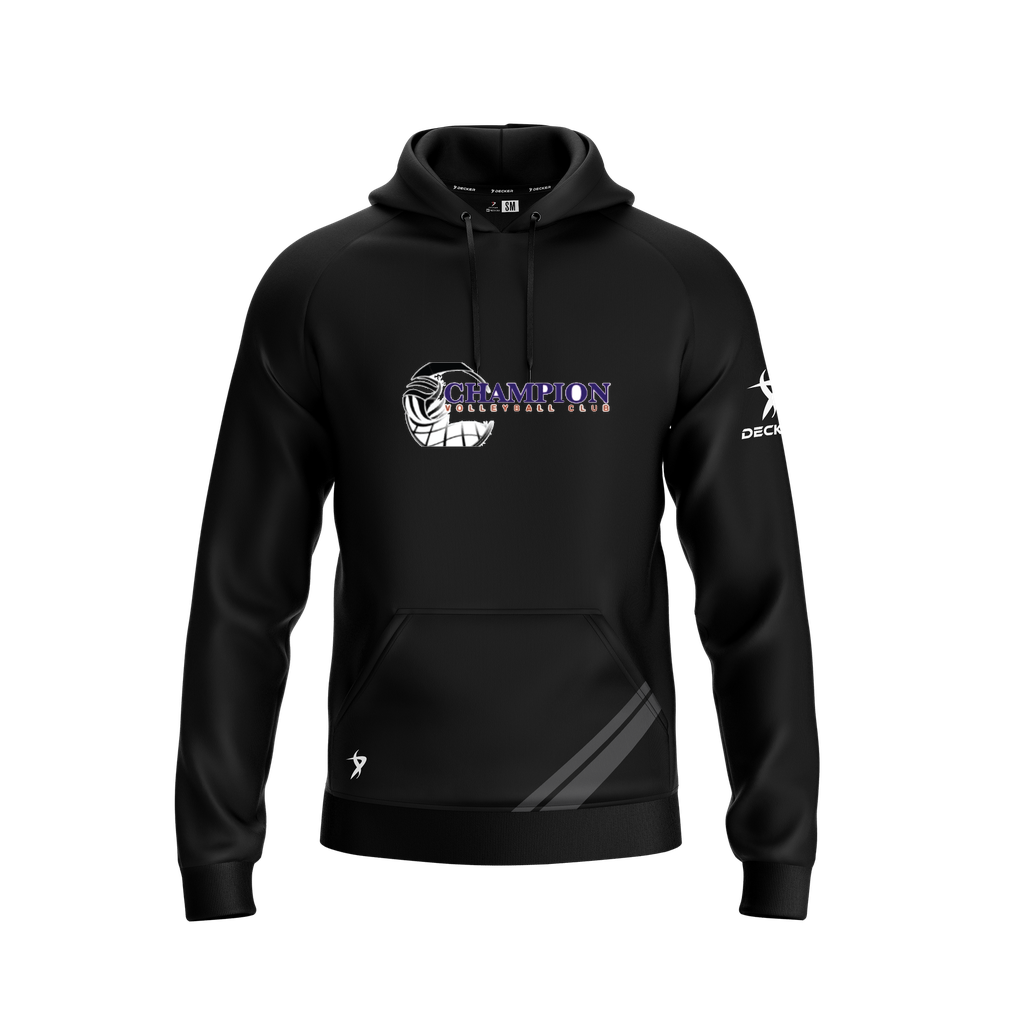 Decker Summit Hoodie