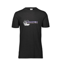 Decker Youth Tri-Blend T-Shirt - Short Sleeve