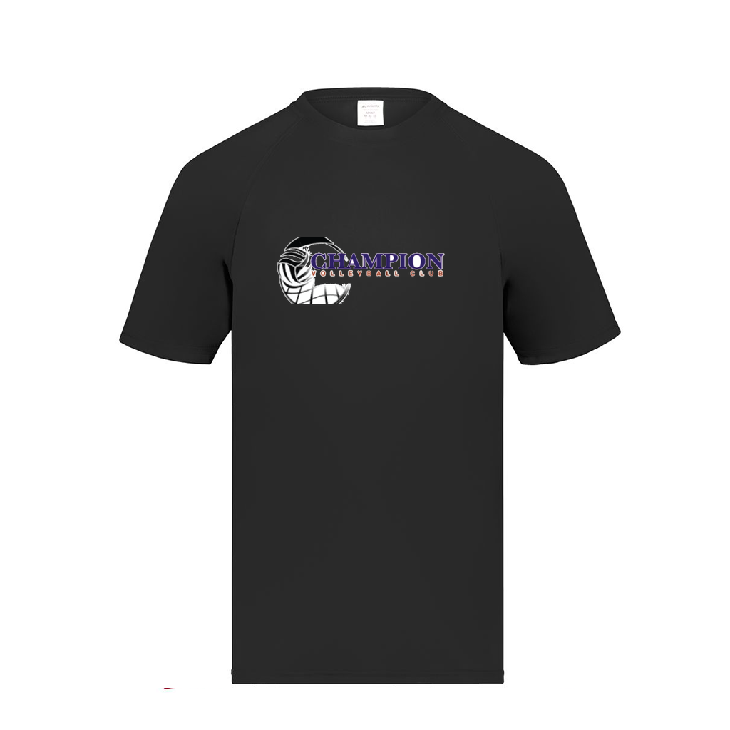 Youth Smooth Sport T-Shirt