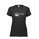 Decker Women's Tri-Blend T-Shirt - Short Sleeve