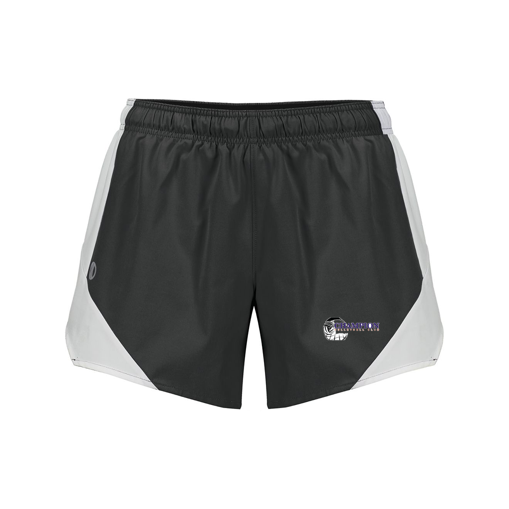 Girls Olympus Shorts