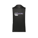 Men's CoolDry Sleeveless Hoodie