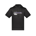 Men's Dri Fit Short Sleeve Hoodie