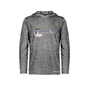 Decker Men's Charge Hoodie