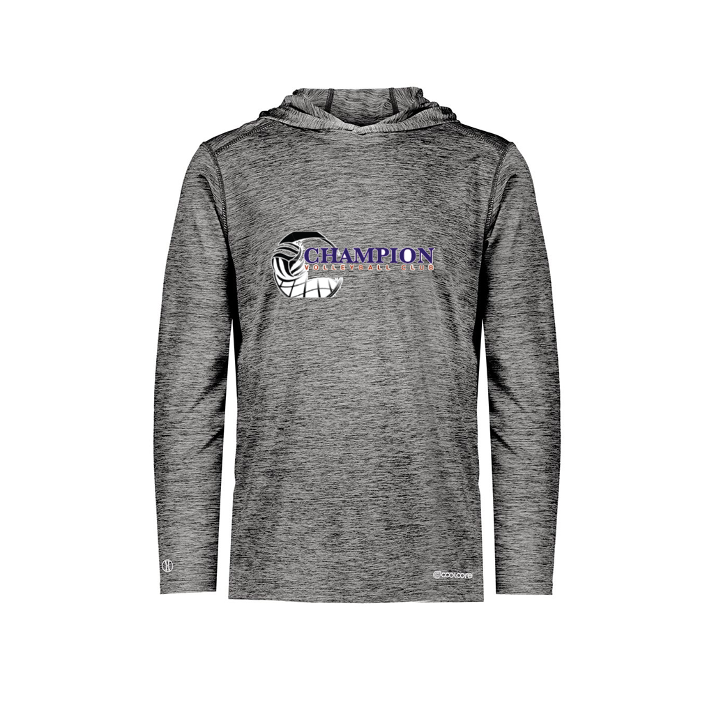 Youth Charge Hoodie