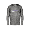 Decker Youth Charge Hoodie