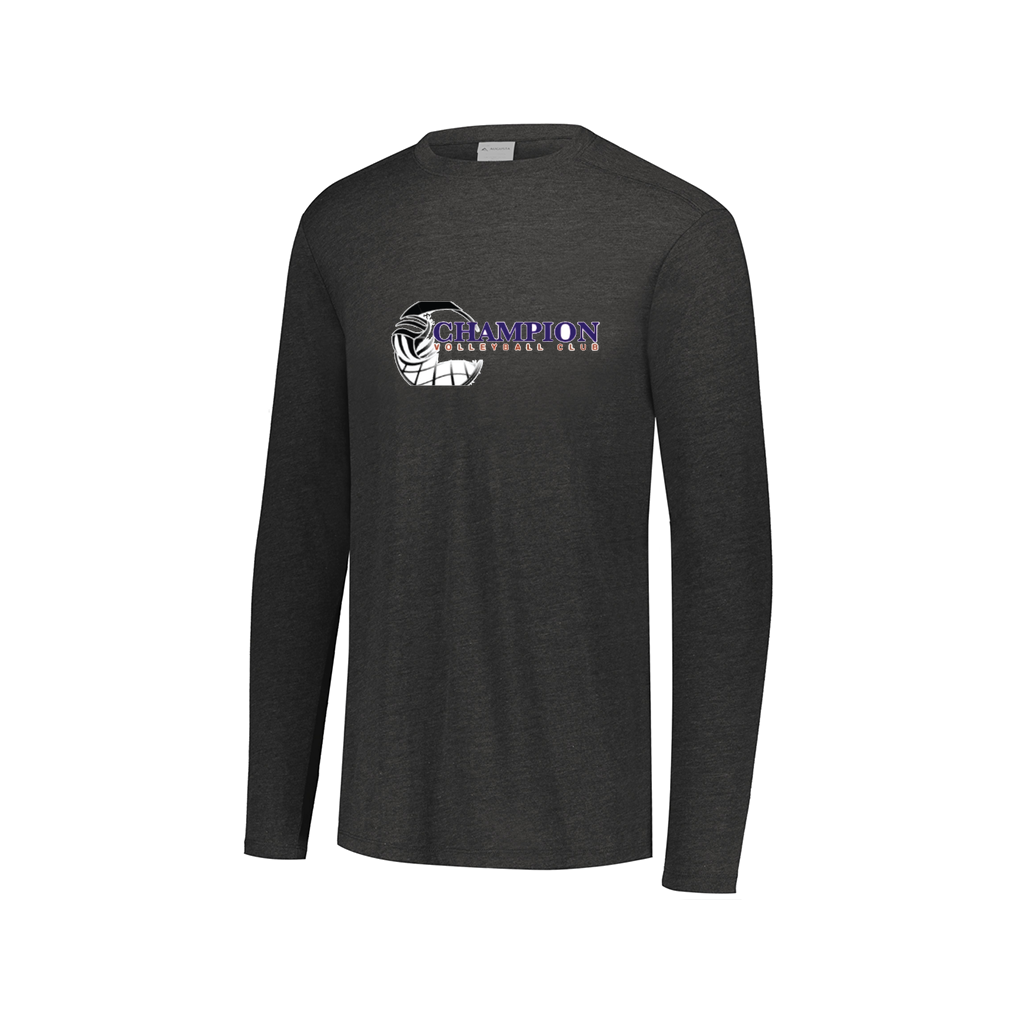 Men's LS Ultra-blend T-Shirt