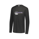 Decker Men's Tri-Blend T-Shirt - Long Sleeve