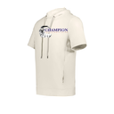 Men's Venturs Soft Knit Short Sleeve Hoodie