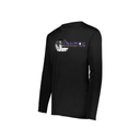 Youth LS Smooth Sport Shirt