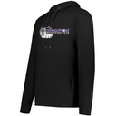 YOUTH VENTURA THIN KNIT HOODIE