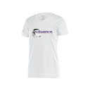 Ladies Movement Dri Fit Shirt