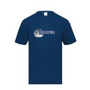 Decker Short Sleeve Waffle Performance Shirt